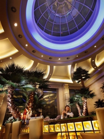 Imagen general del Hotel V-continent Beijing Parkview Wuzhou. Foto 5