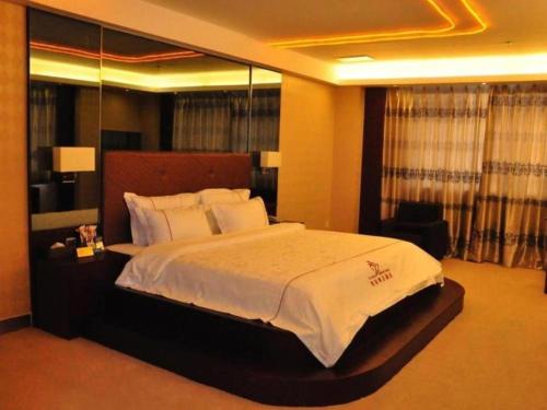 Imagen general del Hotel V.crown Holiday. Foto 2