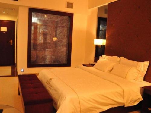 Imagen general del Hotel V.crown Holiday. Foto 4