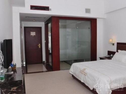 Imagen general del Hotel V.crown Holiday. Foto 6
