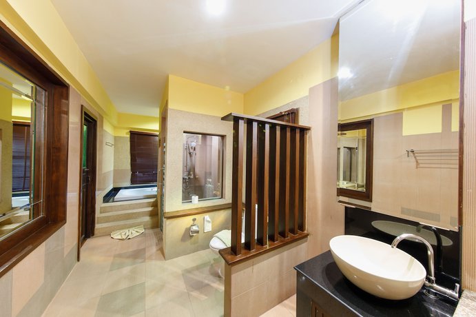 Imagen de la habitación del Hotel Vdara Pool Resort and Spa. Foto 9