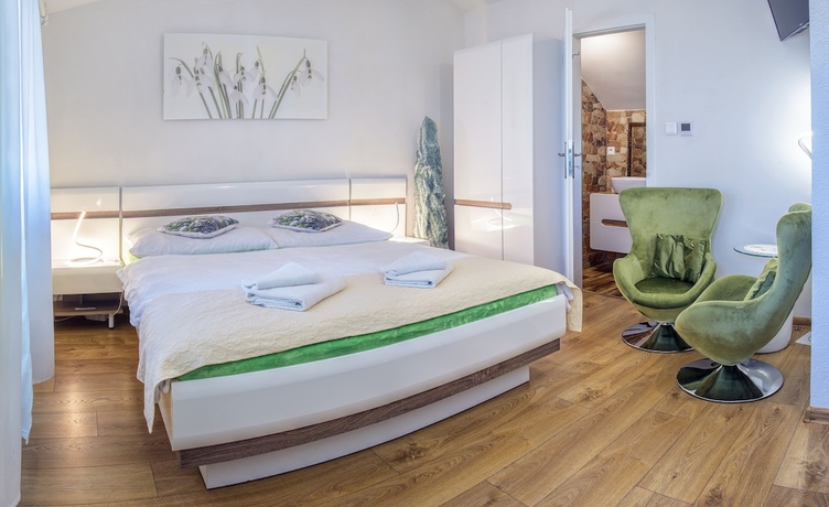 Imagen de la habitación del Hotel VeLa, Mal&yacute; Slavkov. Foto 2