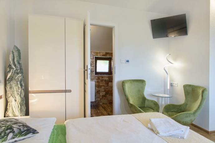 Imagen de la habitación del Hotel VeLa, Mal&yacute; Slavkov. Foto 3