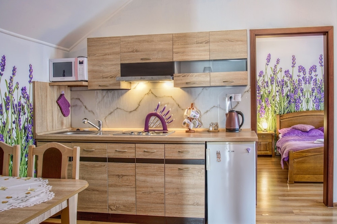 Imagen de la habitación del Hotel VeLa, Mal&yacute; Slavkov. Foto 4