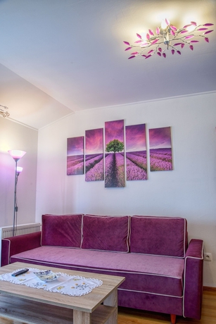 Imagen de la habitación del Hotel VeLa, Mal&yacute; Slavkov. Foto 5