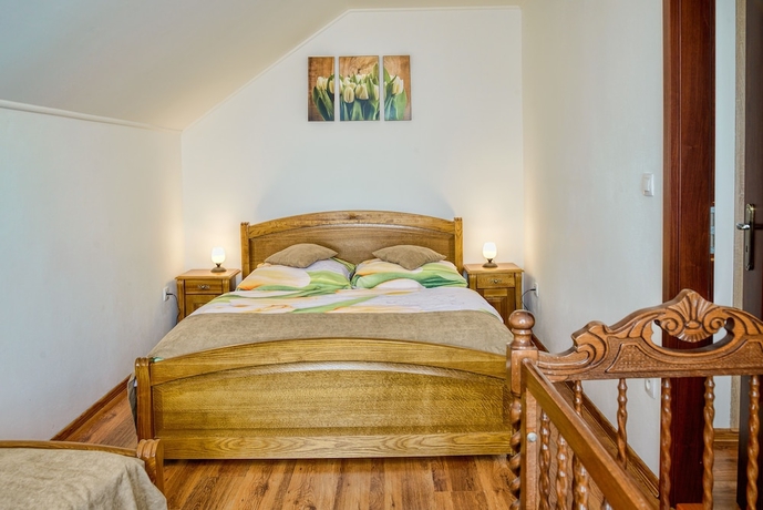 Imagen de la habitación del Hotel VeLa, Mal&yacute; Slavkov. Foto 6