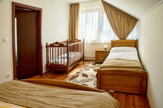 Imagen de la habitación del Hotel VeLa, Mal&yacute; Slavkov. Foto 7