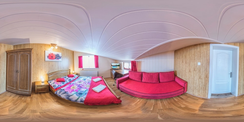 Imagen de la habitación del Hotel VeLa, Mal&yacute; Slavkov. Foto 8