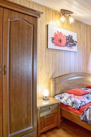 Imagen de la habitación del Hotel VeLa, Mal&yacute; Slavkov. Foto 9