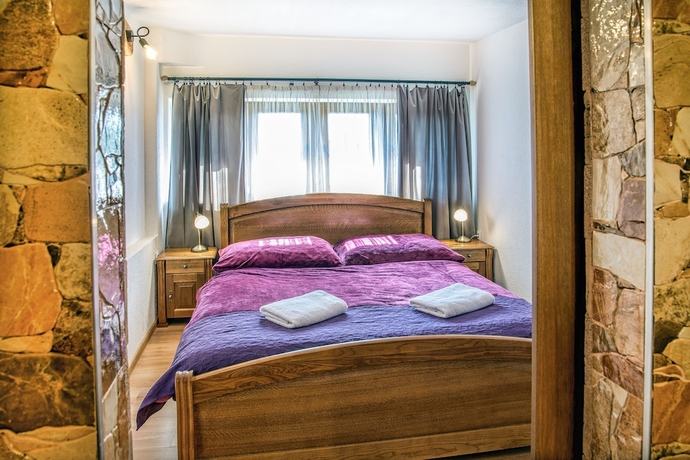 Imagen de la habitación del Hotel VeLa, Mal&yacute; Slavkov. Foto 10