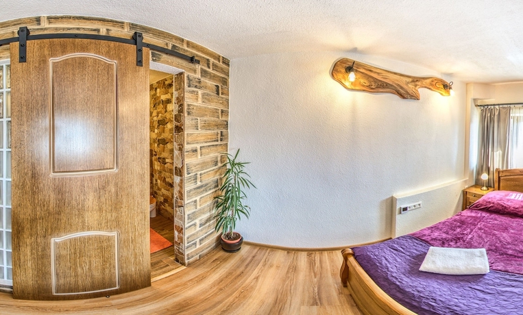Imagen de la habitación del Hotel VeLa, Mal&yacute; Slavkov. Foto 11