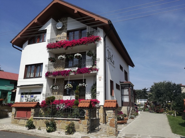 Imagen general del Hotel VeLa, Malý Slavkov. Foto 1