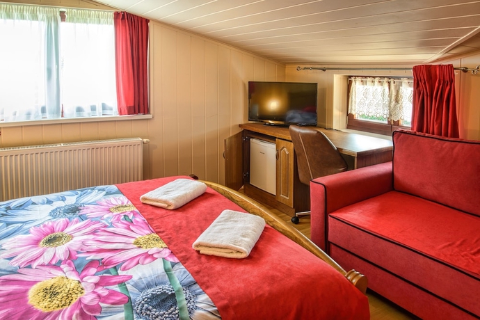 Imagen de la habitación del Hotel VeLa, Mal&yacute; Slavkov. Foto 14