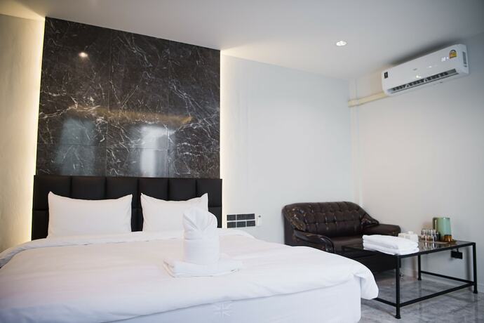 Imagen general del Hotel VeVilla. Foto 5