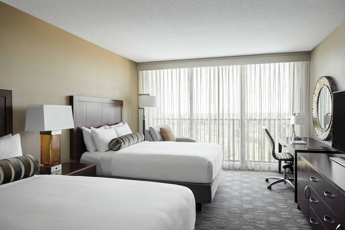 Imagen de la habitación del Hotel Vea Newport Beach, A Marriott Resort and Spa. Foto 2