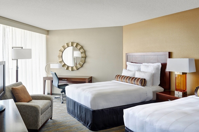 Imagen de la habitación del Hotel Vea Newport Beach, A Marriott Resort and Spa. Foto 3