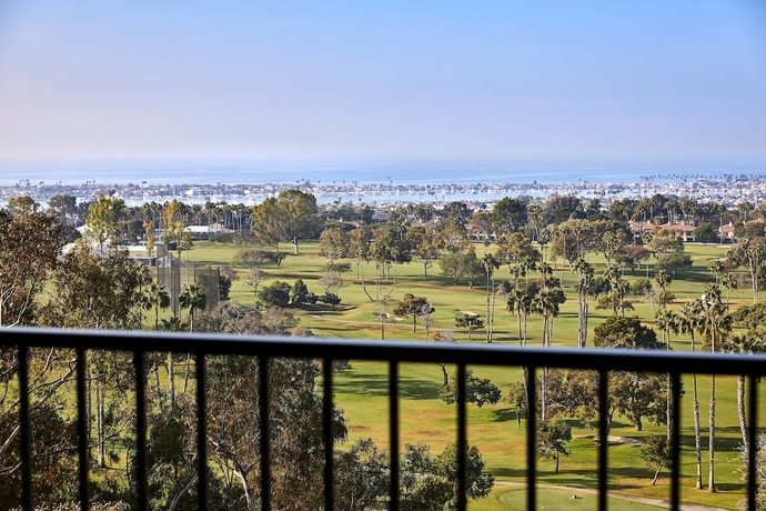 Imagen de la habitación del Hotel Vea Newport Beach, A Marriott Resort and Spa. Foto 6