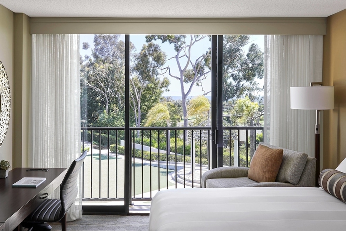 Imagen de la habitación del Hotel Vea Newport Beach, A Marriott Resort and Spa. Foto 7