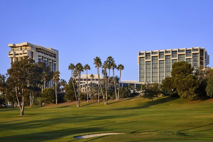 Imagen general del Hotel Vea Newport Beach, A Marriott Resort and Spa. Foto 1