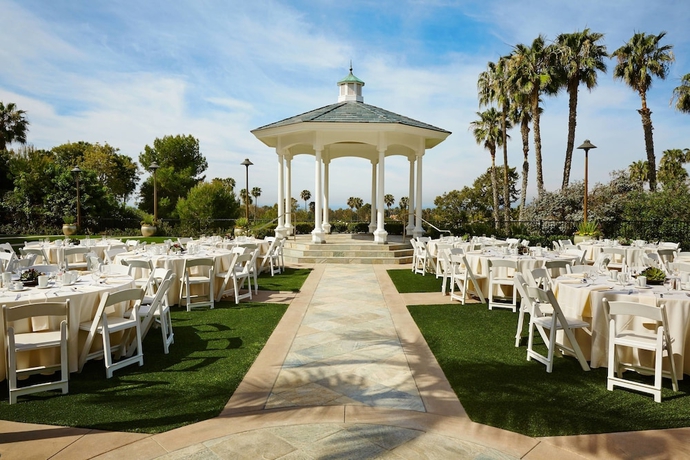 Imagen de los interiores del Hotel Vea Newport Beach, A Marriott Resort and Spa. Foto 19