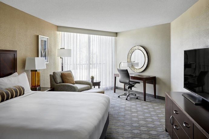 Imagen de la habitación del Hotel Vea Newport Beach, A Marriott Resort and Spa. Foto 11