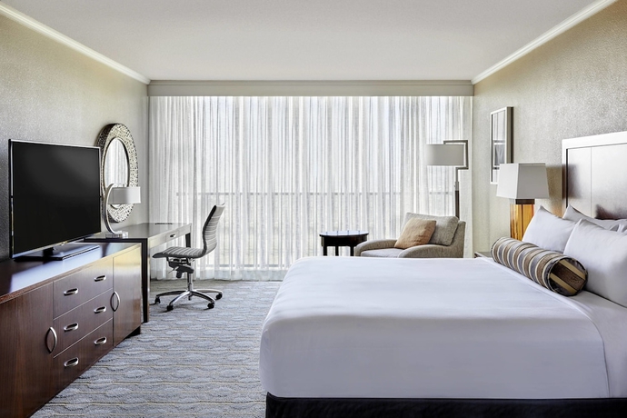 Imagen de la habitación del Hotel Vea Newport Beach, A Marriott Resort and Spa. Foto 13