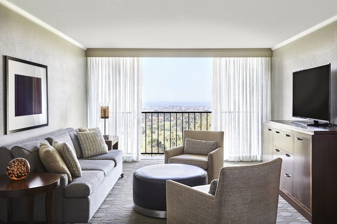 Imagen de la habitación del Hotel Vea Newport Beach, A Marriott Resort and Spa. Foto 15