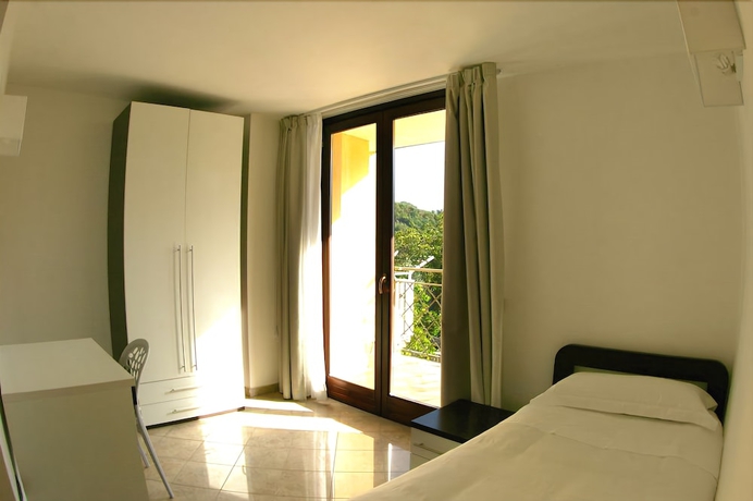 Imagen de la habitación del Hotel Vea Resort. Foto 5