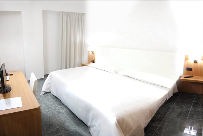 Imagen de la habitación del Hotel Vea Resort. Foto 9