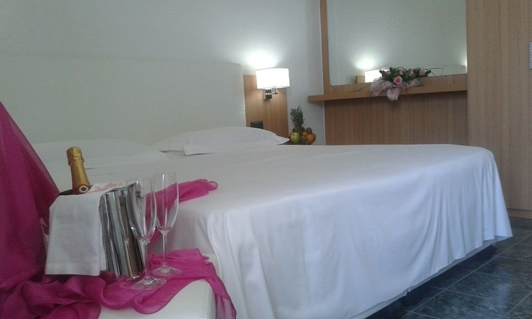 Imagen de la habitación del Hotel Vea Resort. Foto 11