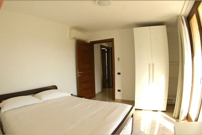 Imagen de la habitación del Hotel Vea Resort. Foto 17