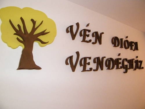 Imagen general del Hotel V&eacute;n Di&oacute;fa De Lux Panzi&oacute;. Foto 2