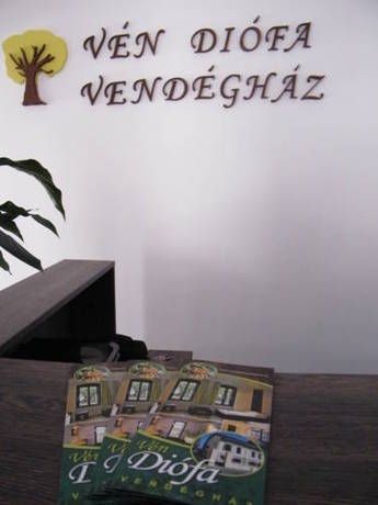 Imagen general del Hotel V&eacute;n Di&oacute;fa De Lux Panzi&oacute;. Foto 7