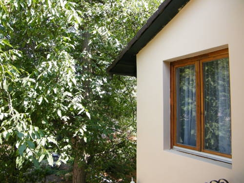 Imagen general del Hotel V&eacute;n Di&oacute;fa De Lux Panzi&oacute;. Foto 8