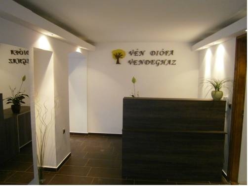 Imagen general del Hotel V&eacute;n Di&oacute;fa De Lux Panzi&oacute;. Foto 10