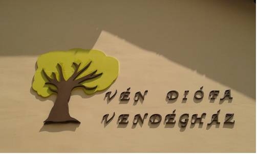 Imagen general del Hotel V&eacute;n Di&oacute;fa De Lux Panzi&oacute;. Foto 14