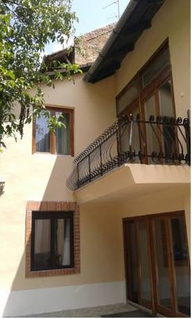 Imagen general del Hotel V&eacute;n Di&oacute;fa De Lux Panzi&oacute;. Foto 16