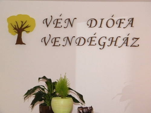 Imagen general del Hotel V&eacute;n Di&oacute;fa De Lux Panzi&oacute;. Foto 15