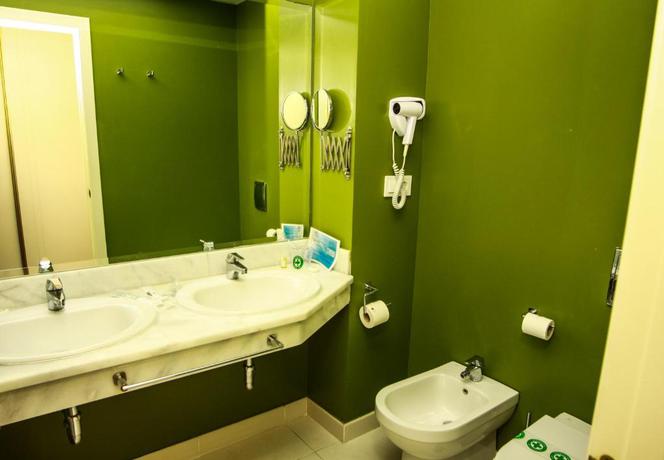 Imagen general del Hotel Vértice Chipiona Mar. Foto 4