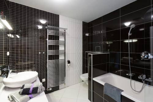Imagen general del Hotel Veba. Foto 1