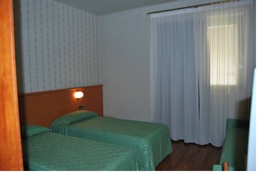 Imagen de la habitación del Hotel Vecchia Brianza. Foto 2