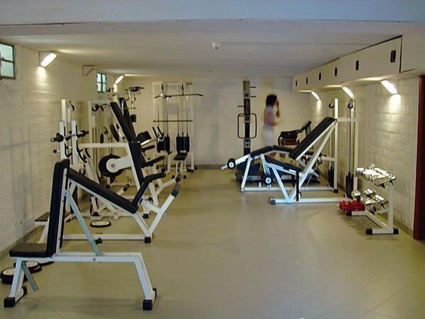 Imagen de los interiores del Hotel Vecchia Maremma. Foto 14