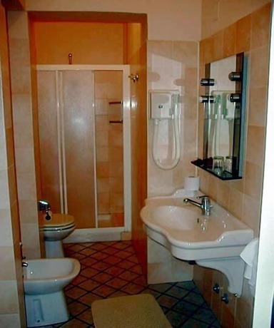 Imagen de la habitación del Hotel Vecchia Maremma. Foto 8