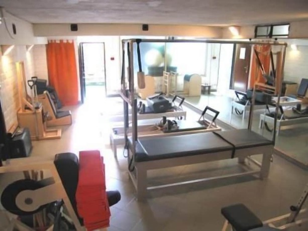 Imagen de los interiores del Hotel Vecchia Maremma. Foto 16