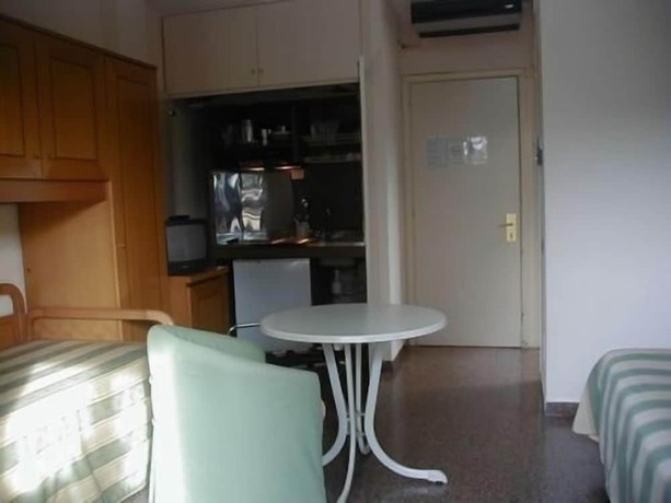 Imagen de la habitación del Hotel Vecchia Maremma. Foto 9