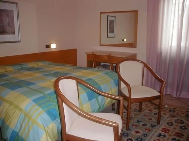 Imagen de la habitación del Hotel Vecchia Maremma. Foto 10