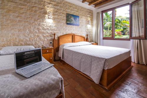 Imagen de la habitación del Hotel Vecchia Marina. Foto 5