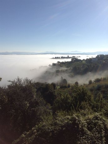 Imagen de la habitación del Hotel Vecchia Oliviera. Foto 7