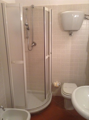 Imagen de la habitación del Hotel Vecchia Oliviera. Foto 14