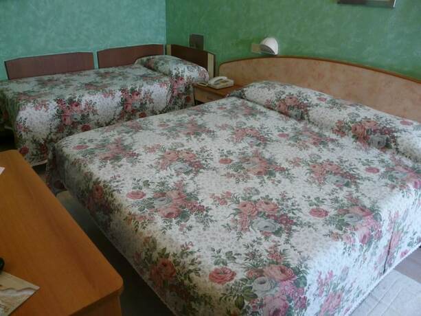 Imagen general del Hotel Vecchia Rimini. Foto 10